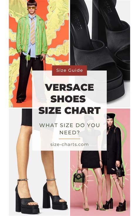 do versace shoes run narrow|versace shoe size chart.